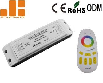 2.4GHz RGB RF Wireless LED Controller With Constant Voltage PWM Signal