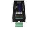 Four Channels LED DMX512 Decoder With RGBW RJ45 Pheonix Plug termials