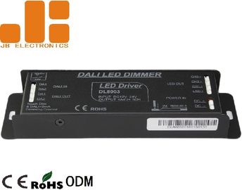 Kontrolleur drei Kanal-Ertrag DALI LED, der den Ausgabekanal verfügbar adressiert
