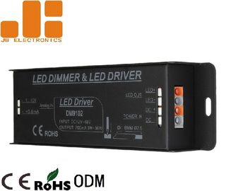 Besonders angefertigt 0 Dimmer 10 Volt-LED, konstantem gegenwärtigem Dimmable-Fahrer für LED