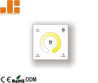 Farbtemperatur-elektronischer Dimmer-Schalter, Dimmer-Schalter des Steuer2ch für LED-Neonbeleuchtung